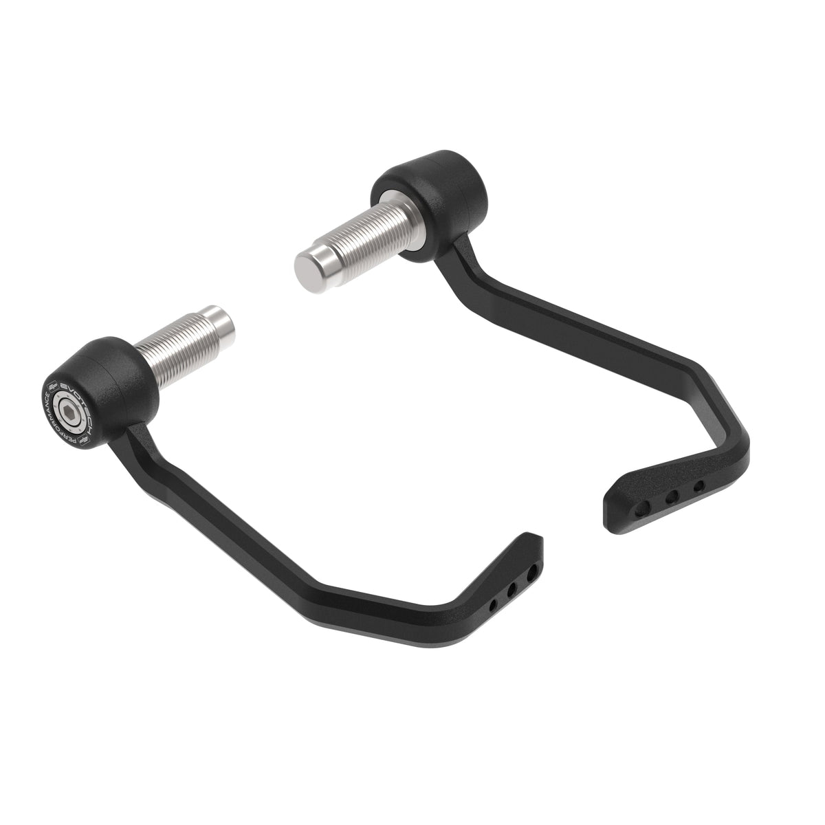 Remhendel en Koppelingshendel Beschermer Set (Race) Evotech - Ducati Panigale V2 MM93 (2026+)