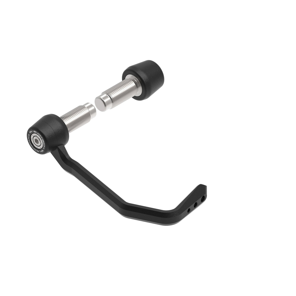 Remhendel Beschermer Set (Race) Evotech - Ducati Panigale V2 MM93 (2026+)