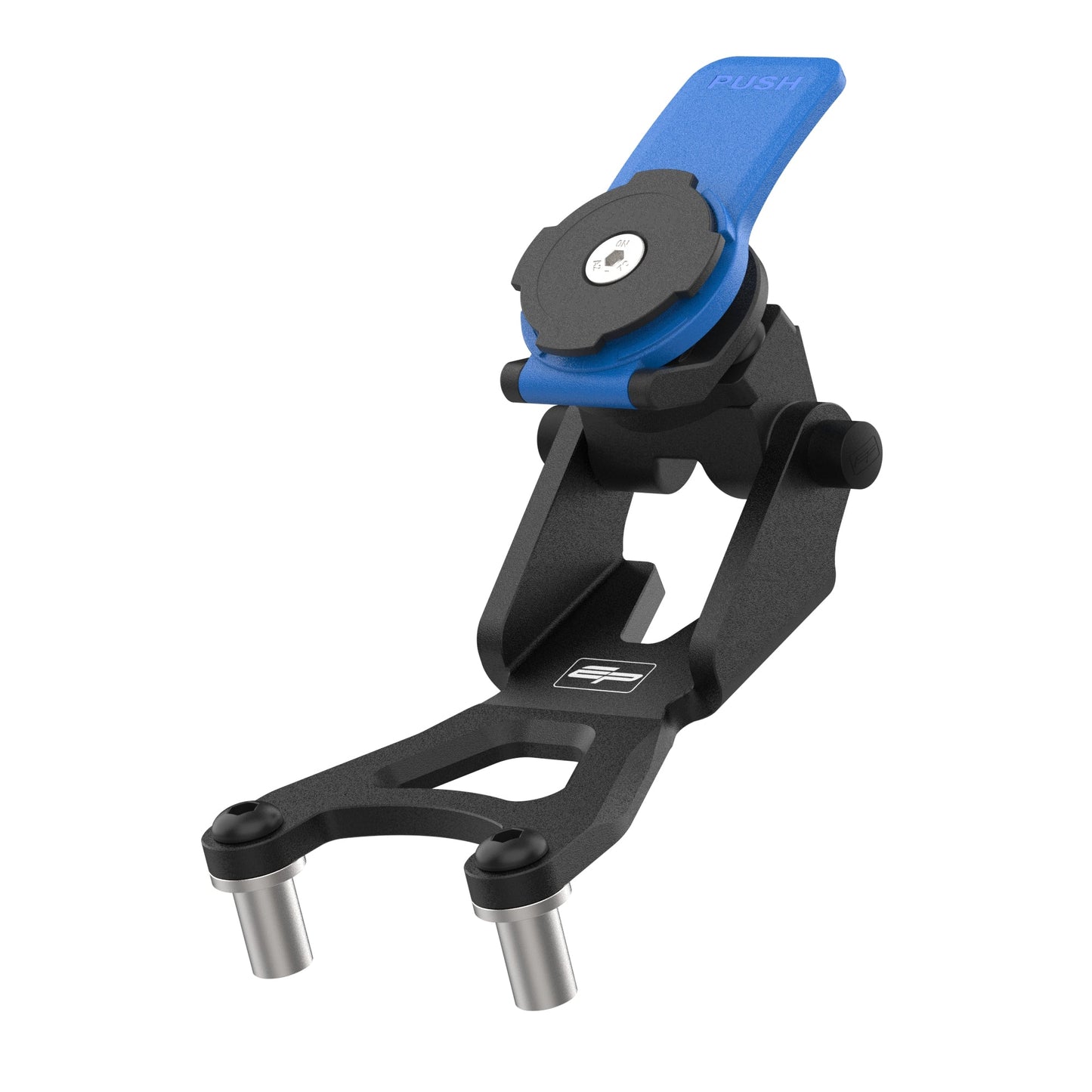 Navigatiesteun Evotech Performance voor Quad Lock - Ducati Panigale V4 S Corse (2019-2020)