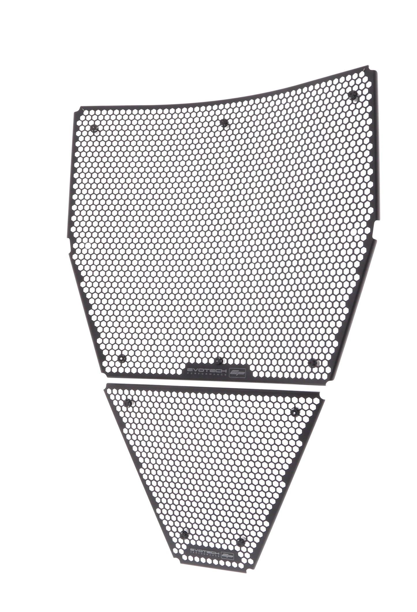 Evotech Ducati Panigale V4 SP Radiatorcover Set (2021- 2024)