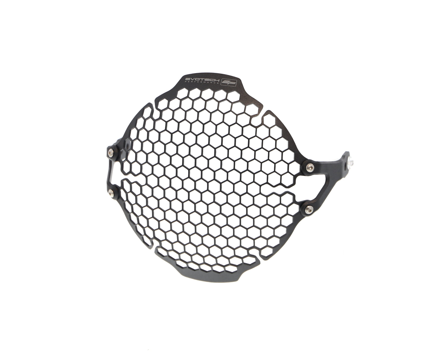 Evotech Ducati Scrambler Desert Sled Fasthouse Headlight Guard (2021 - 2022)
