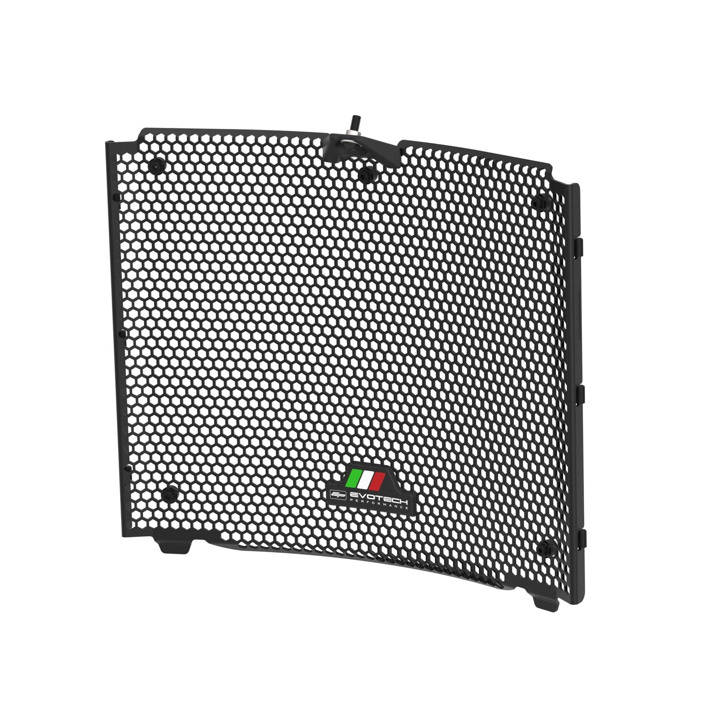 Radiatorcover Evotech - Ducati Streetfighter V2 (2025+)