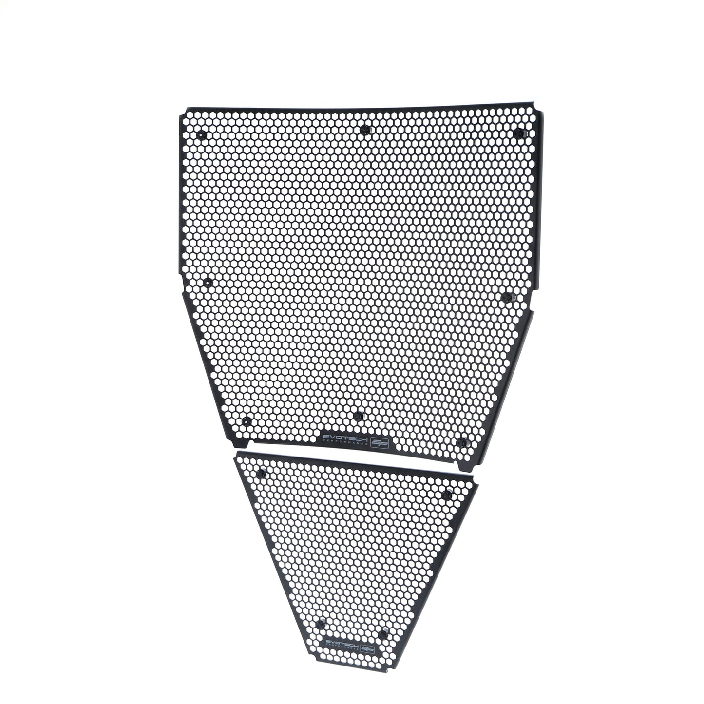 Evotech Ducati Streetfighter V4 Lamborghini Radiatorcover Set (2023+)