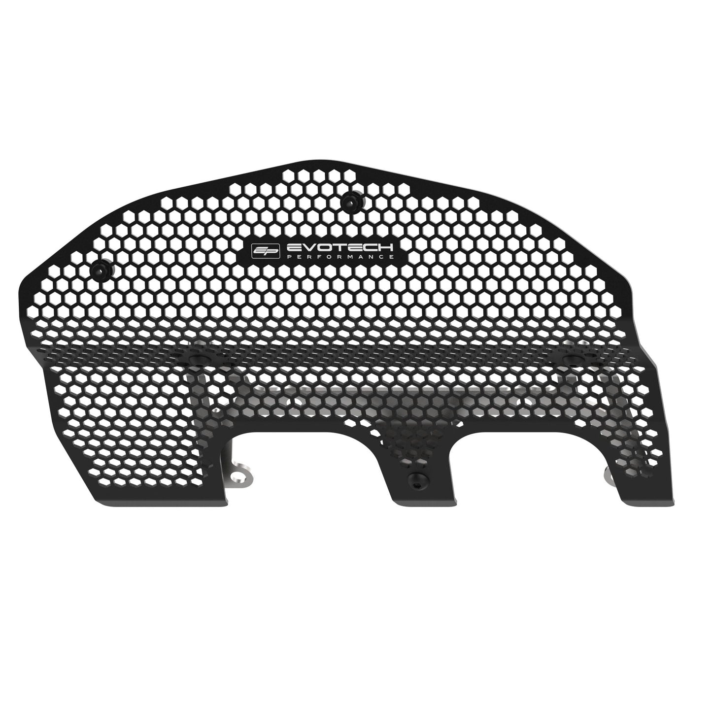 Evotech Ducati Multistrada V4 Rally Cylinder Head Guard / Grill (2023+)