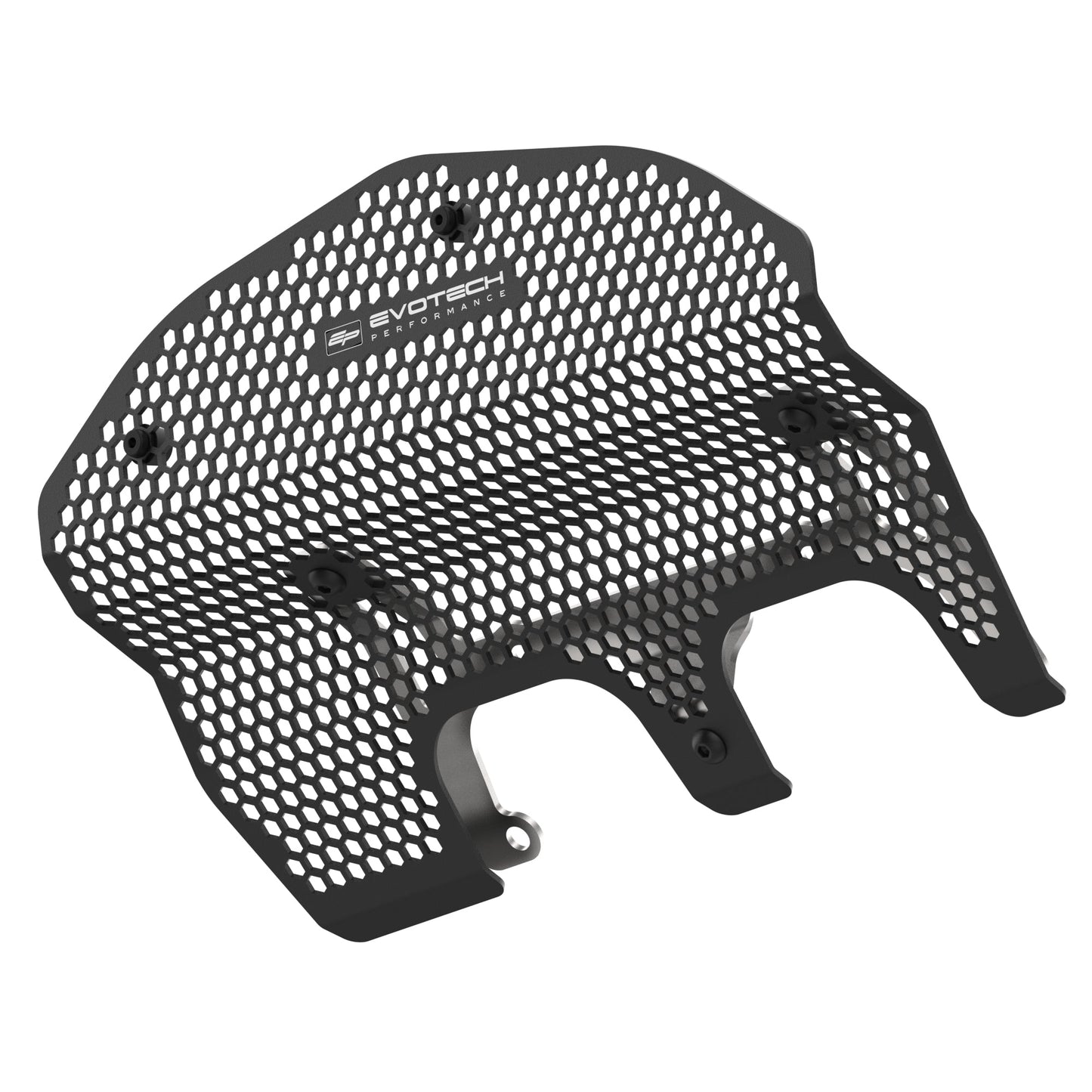 Evotech Cylinder Head Guard / Grill - Ducati Multistrada V4 RS (2026+)