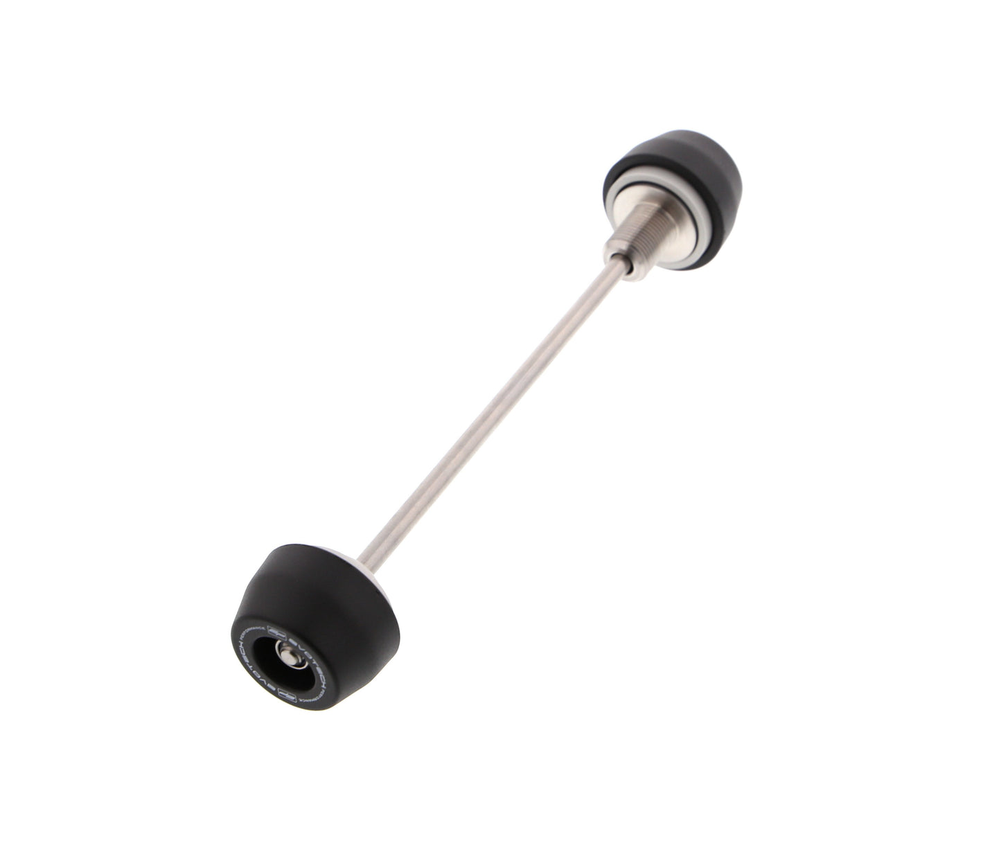 Evotech Voorvork en Achterbrug Beschermer Set - Honda CBR1000RR-R (2020 - 2023)