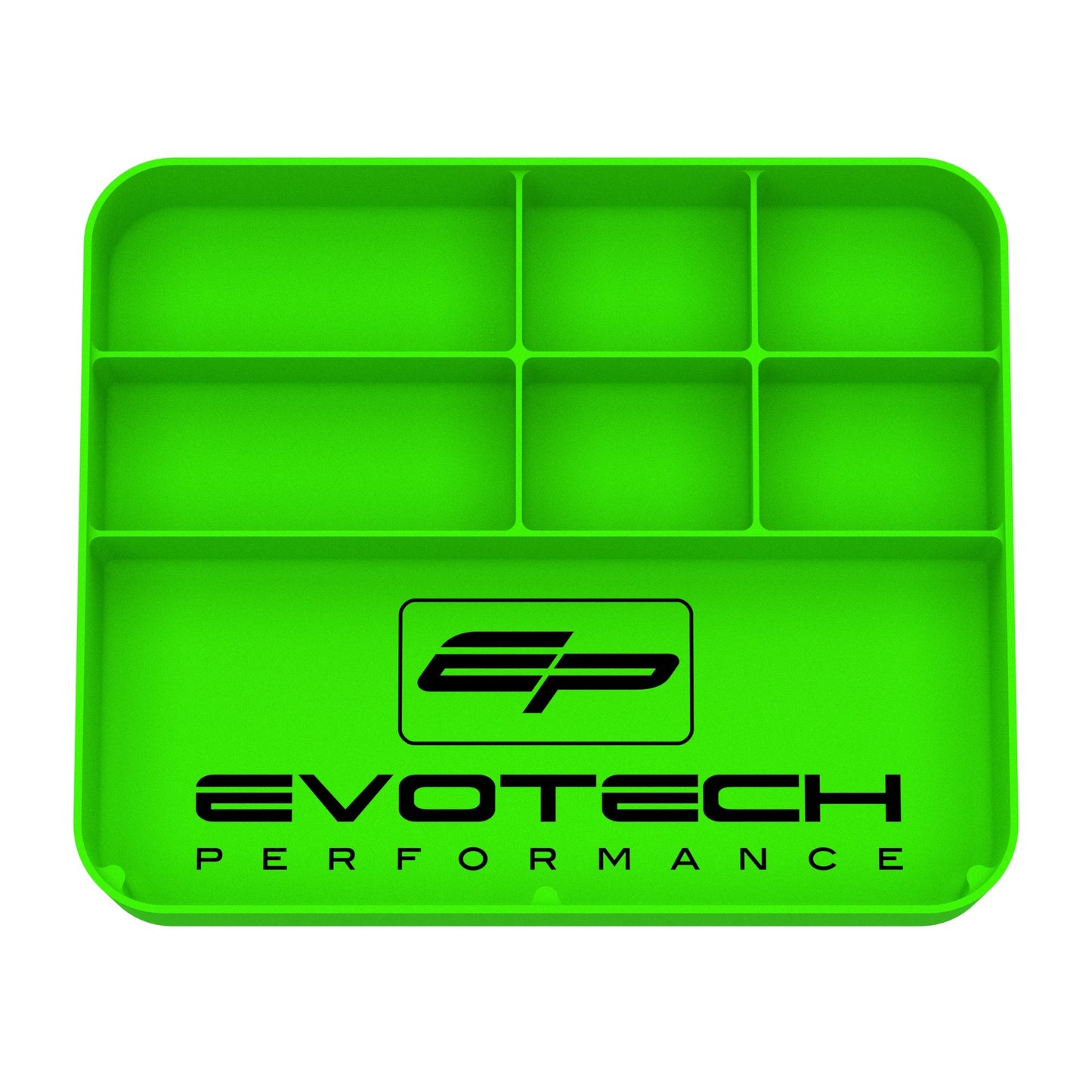 Motorfiets Onderdelenhouder Evotech - Kawasaki Z900RS Cafe (2018 - 2020)