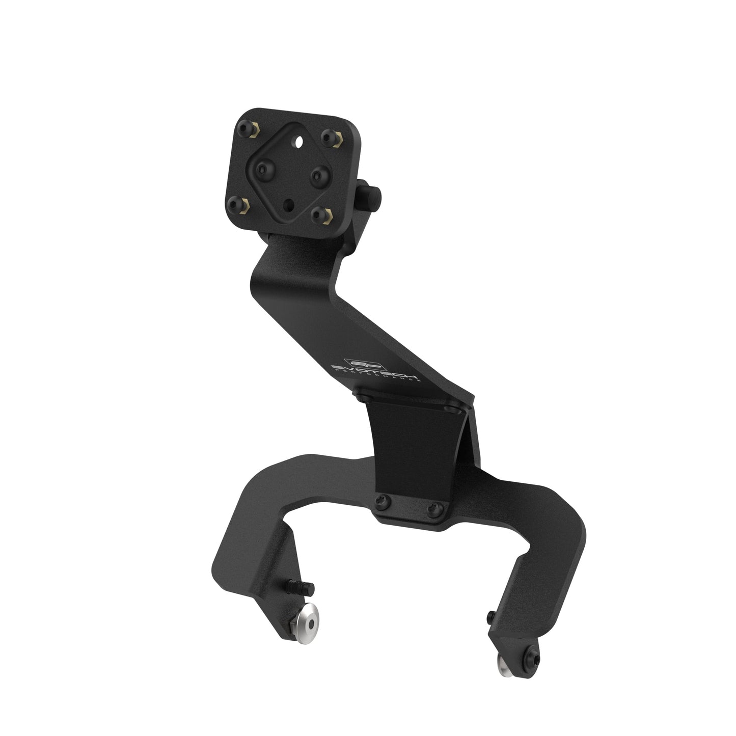 Garmin Navigatiesteun Evotech - Honda CRF1100L Africa Twin Adventure Sport Plus (2020+)