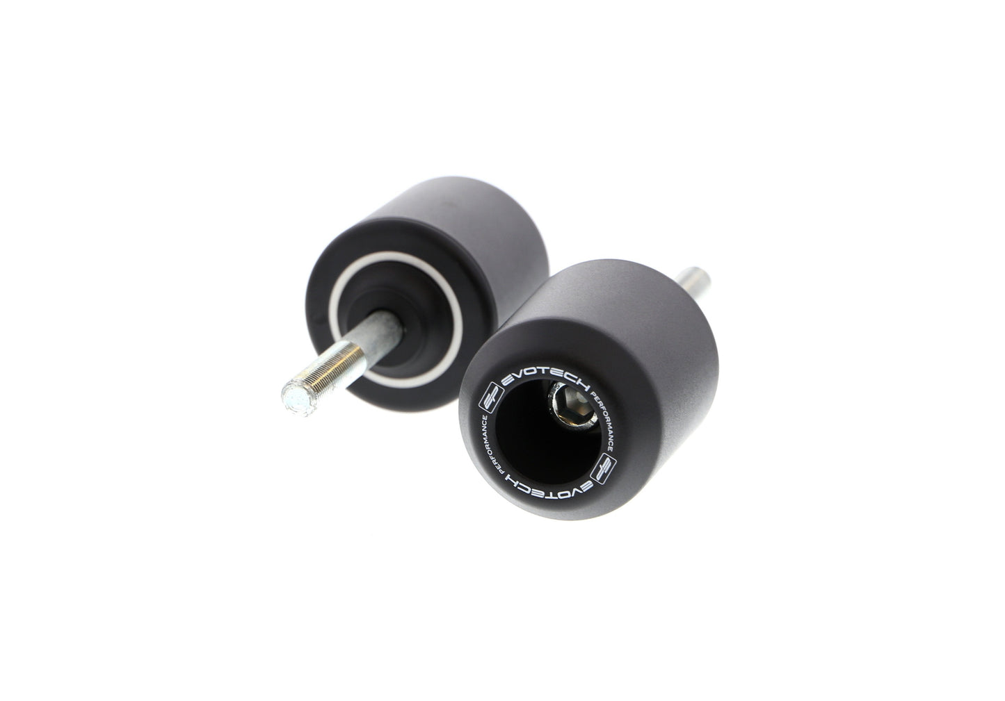 Evotech Honda CB650R Neo Sports Cafe Valblokken set (2021 - 2023)