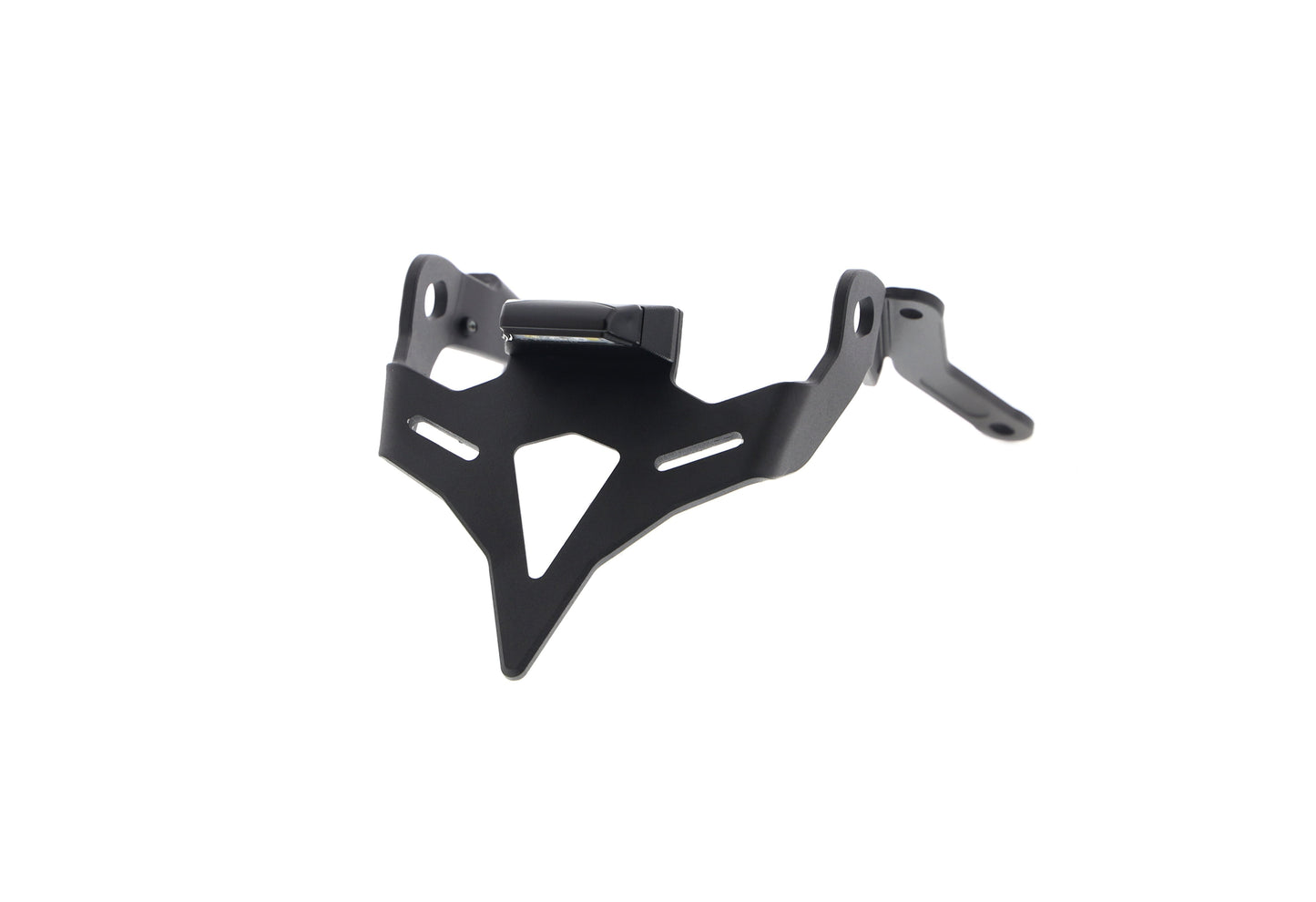 Evotech Honda CBR650R Kentekenplaathouder (2019-2020)