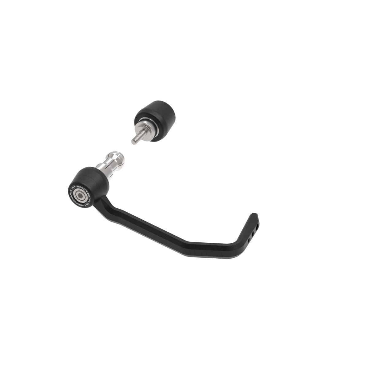 Evotech Remhendel Beschermer Set - Honda CBR600RR ABS (2013-2016) (Race)