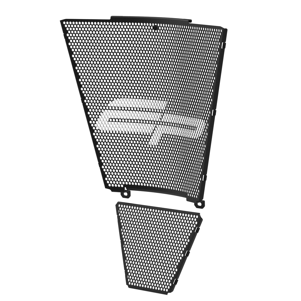 Radiatorcover en Oliekoelercover Set Evotech Race - Honda CBR1000RR-R SP (2024+)