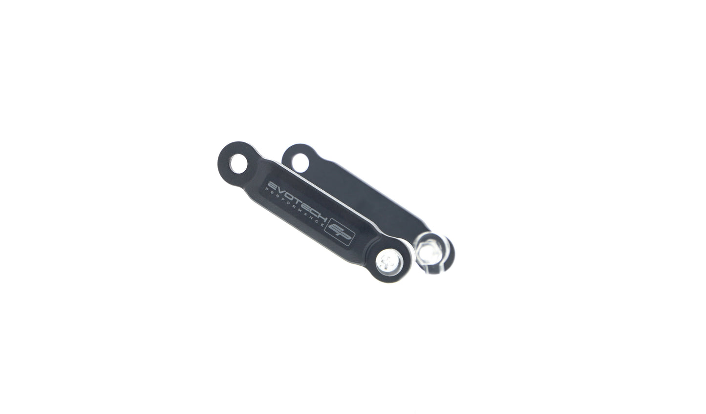 Evotech Honda CBR650F Duosteun Vervanger Kit (2014 - 2019)
