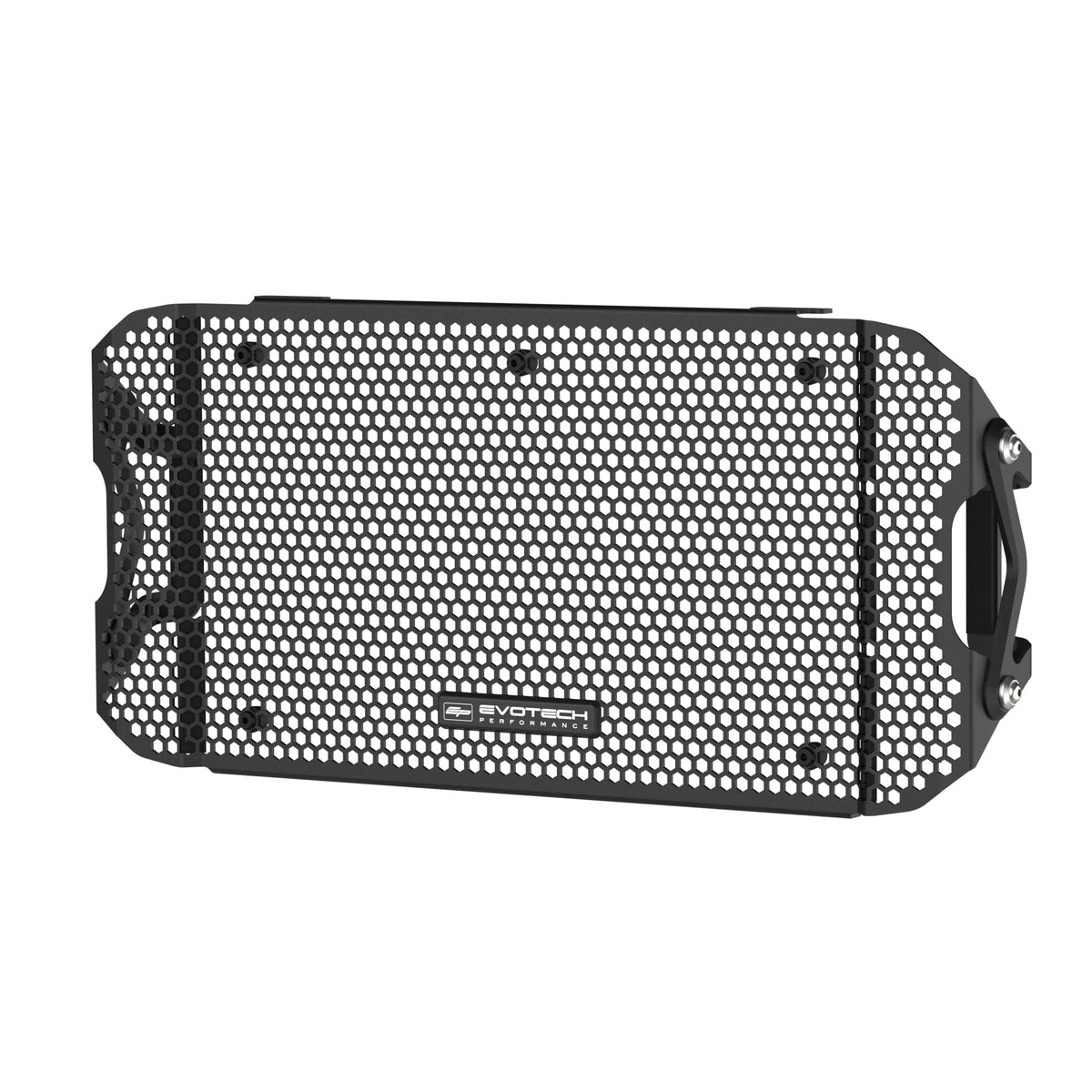 Radiatorcover Evotech Performance - Honda NC750S (2014-2020)