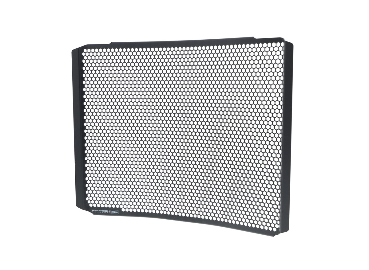 Evotech KTM 1290 Super Adventure Radiatorcover (2015 - 2016)