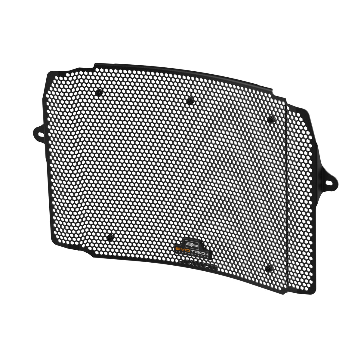 Evotech KTM 1290 Super Duke R Radiatorcover 2017 - 2019