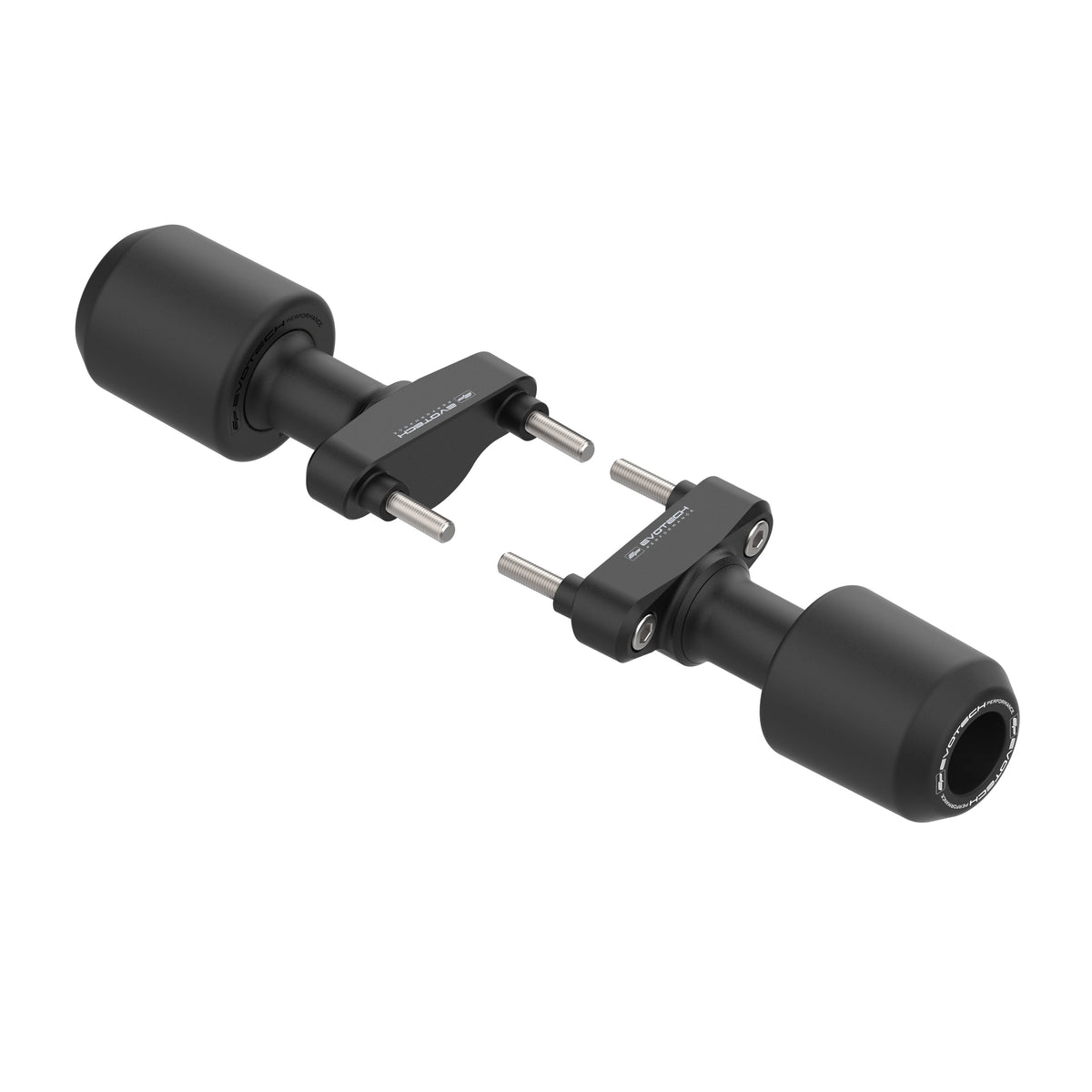 Evotech Husqvarna Vitpilen 401 Valblokken set (2024+)