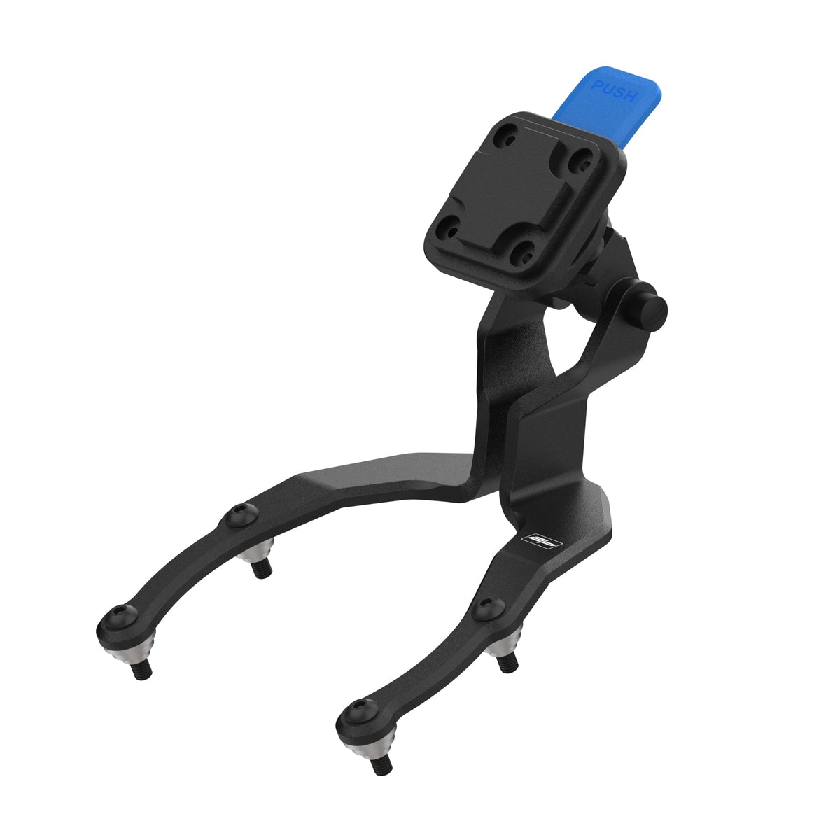 Evotech Carpuride Navigatiesteun - KTM 990 Duke (2024+)
