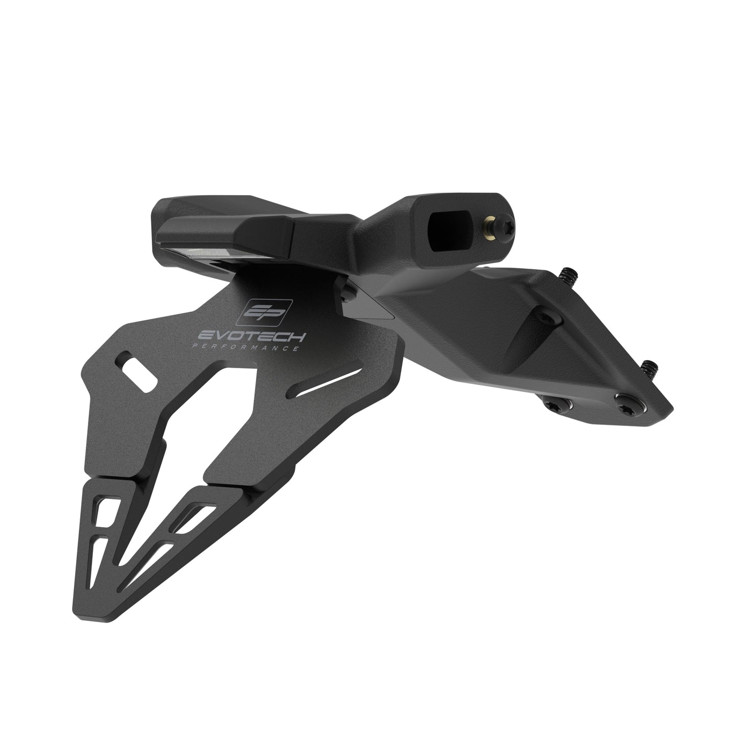 Kentekenplaathouder Evotech KTM 1390 Super Duke R (2024+)