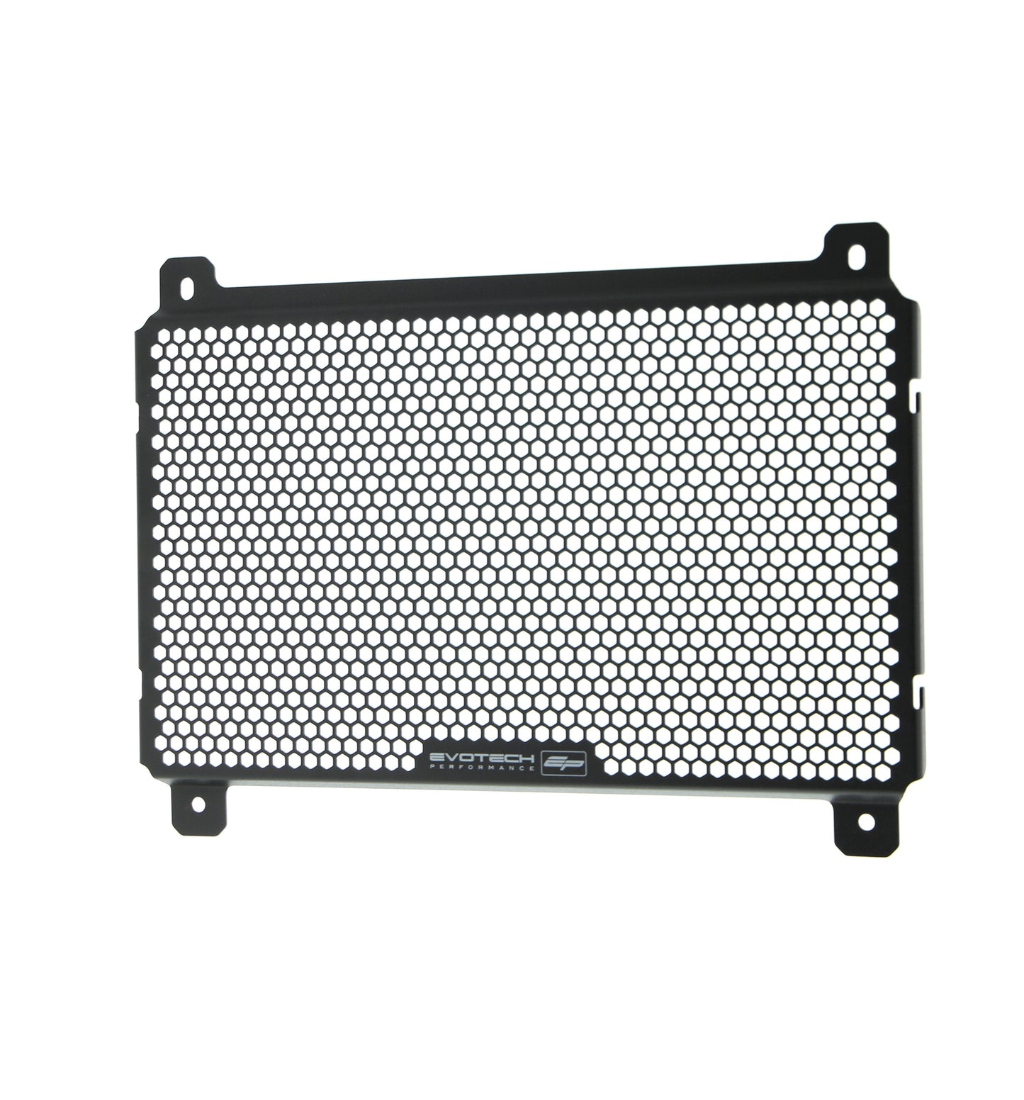 Evotech Kawasaki Ninja 400 Radiatorcover (2018+)