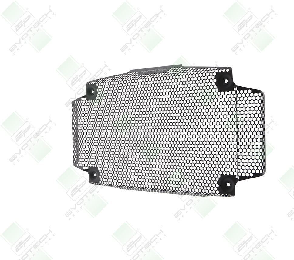 Radiatorcover Evotech Kawasaki Z650 S (2026+)