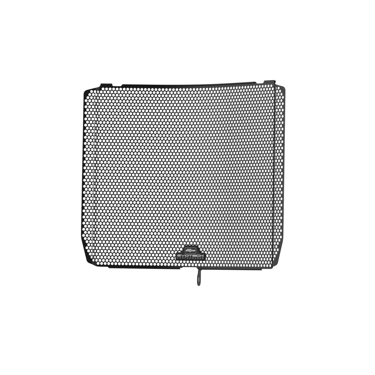 Evotech Kawasaki Ninja H2 SX SE Tourer Radiatorcover (2022+)