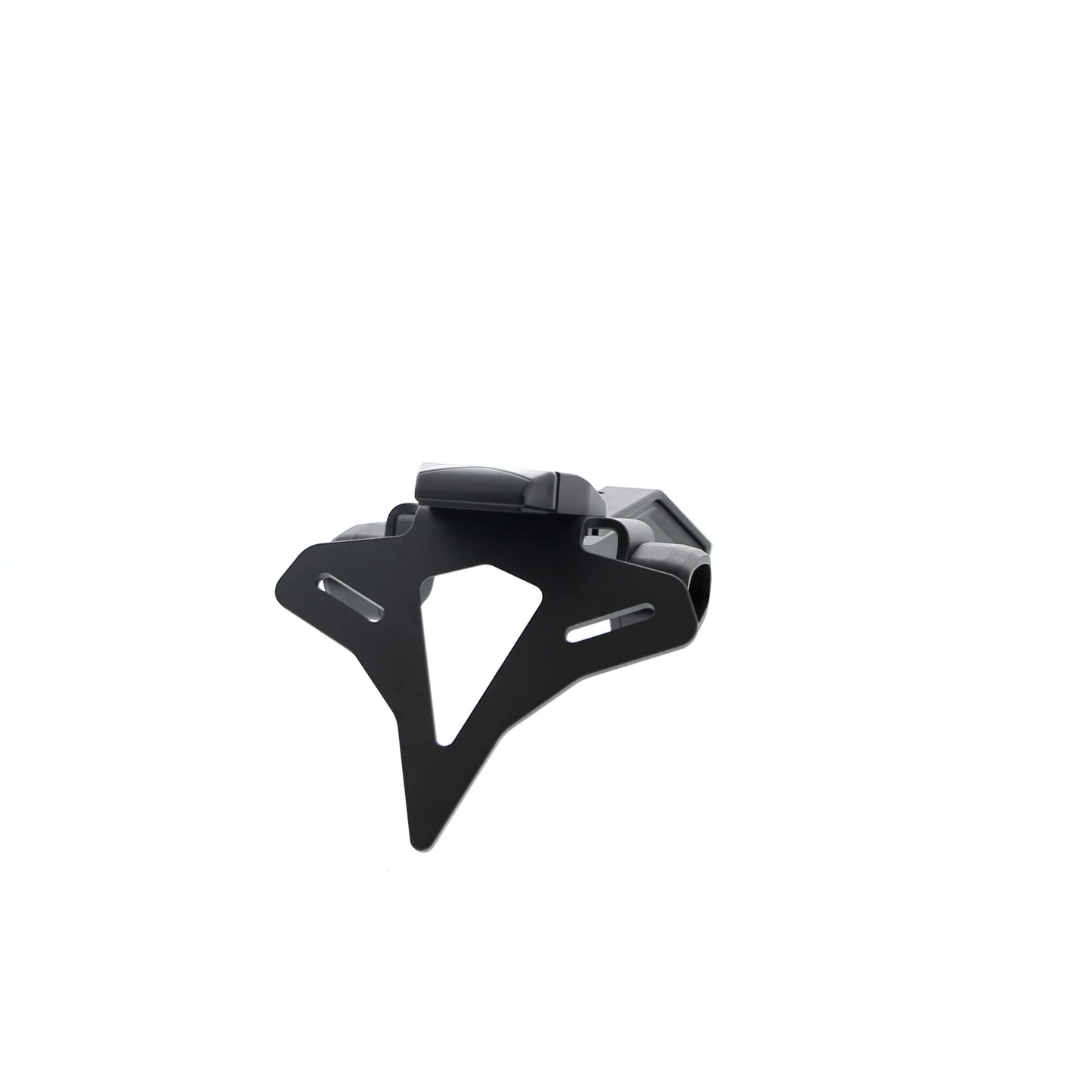 Evotech Kawasaki Ninja ZX-10R 40th Anniversary Edition Kentekenplaathouder (2024+)