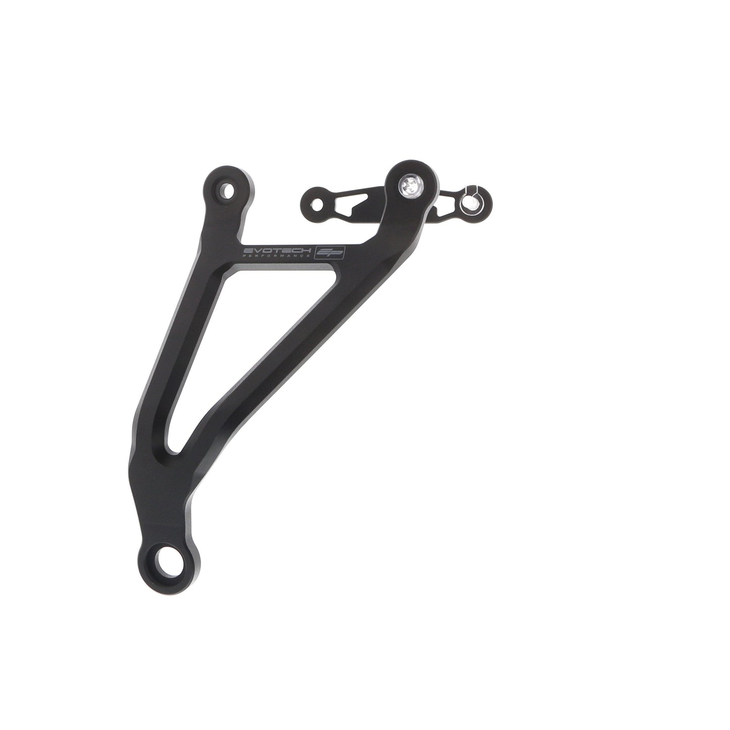 Evotech Kawasaki Z H2 Uitlaatsteun Kit (2020+)