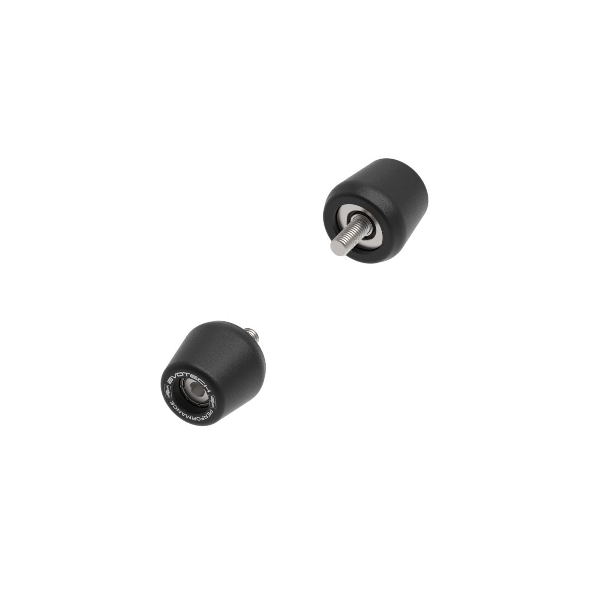 Stuurgewichten Set (Road) Evotech - Speed Twin 1200 Cafe Racer Edition (2026+)