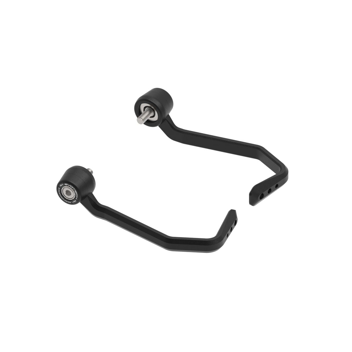 Evotech Triumph Speed Triple 1200 RR Remhendel en Koppelingshendel Beschermer Set (2022+) (Race)