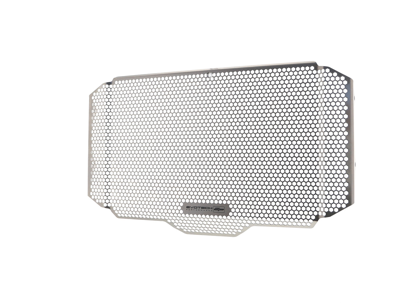 Evotech Kawasaki Z900RS Radiatorcover (2018 - 2020) (Stainless Steel)
