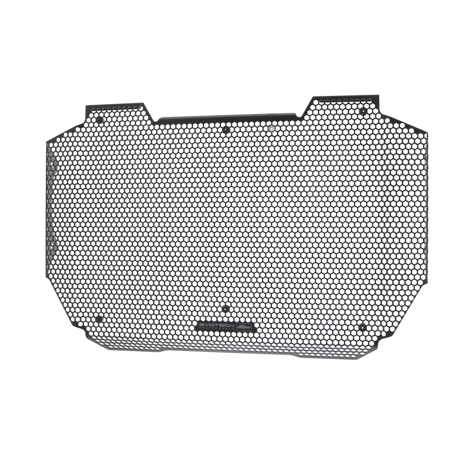 Evotech Kawasaki Z900RS Performance Radiatorcover (2021 - 2022)