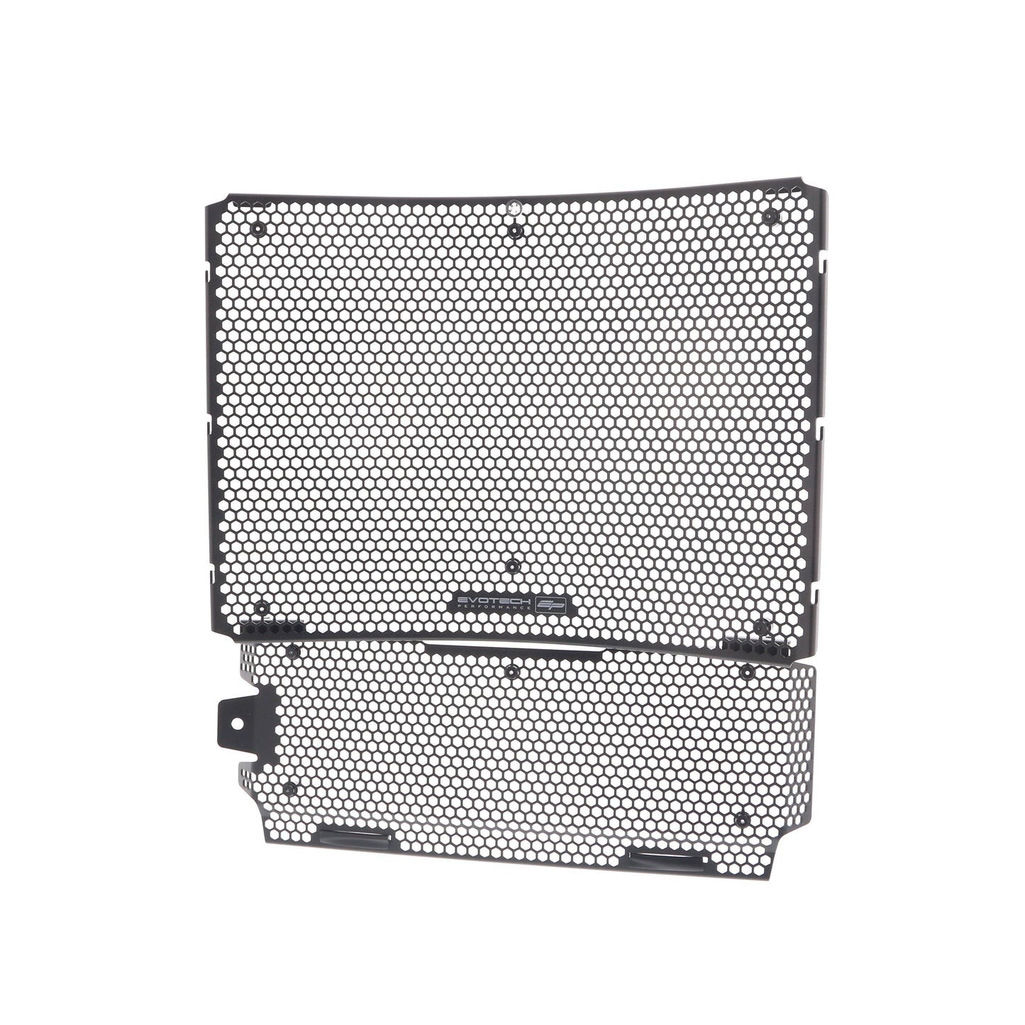 Evotech Radiator & Oliekoeler Beschermer Set - Kawasaki Ninja ZX-10RR (2021+)