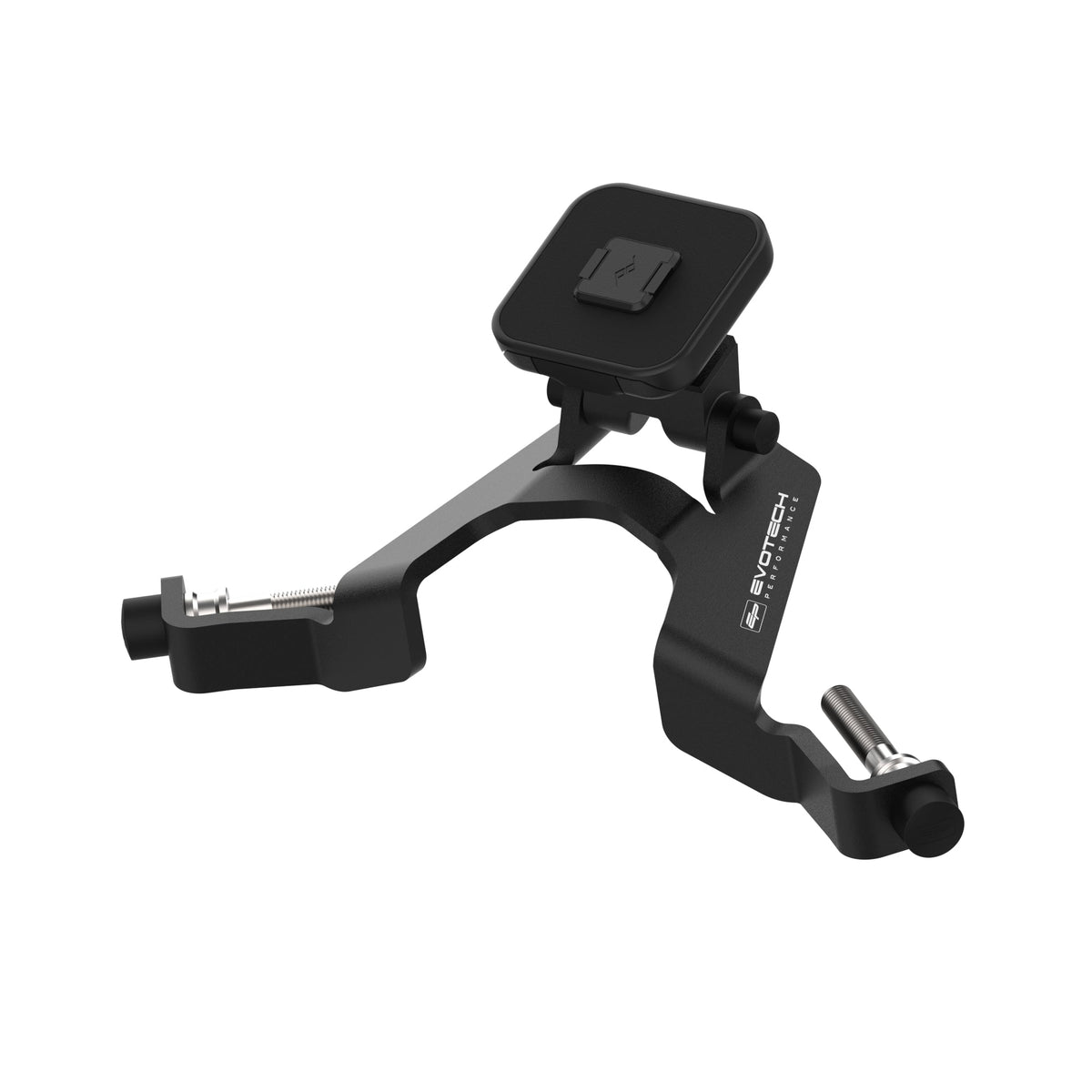 Evotech Peak Design Navigatiesteun - Kawasaki Ninja ZX-4R (2024+)