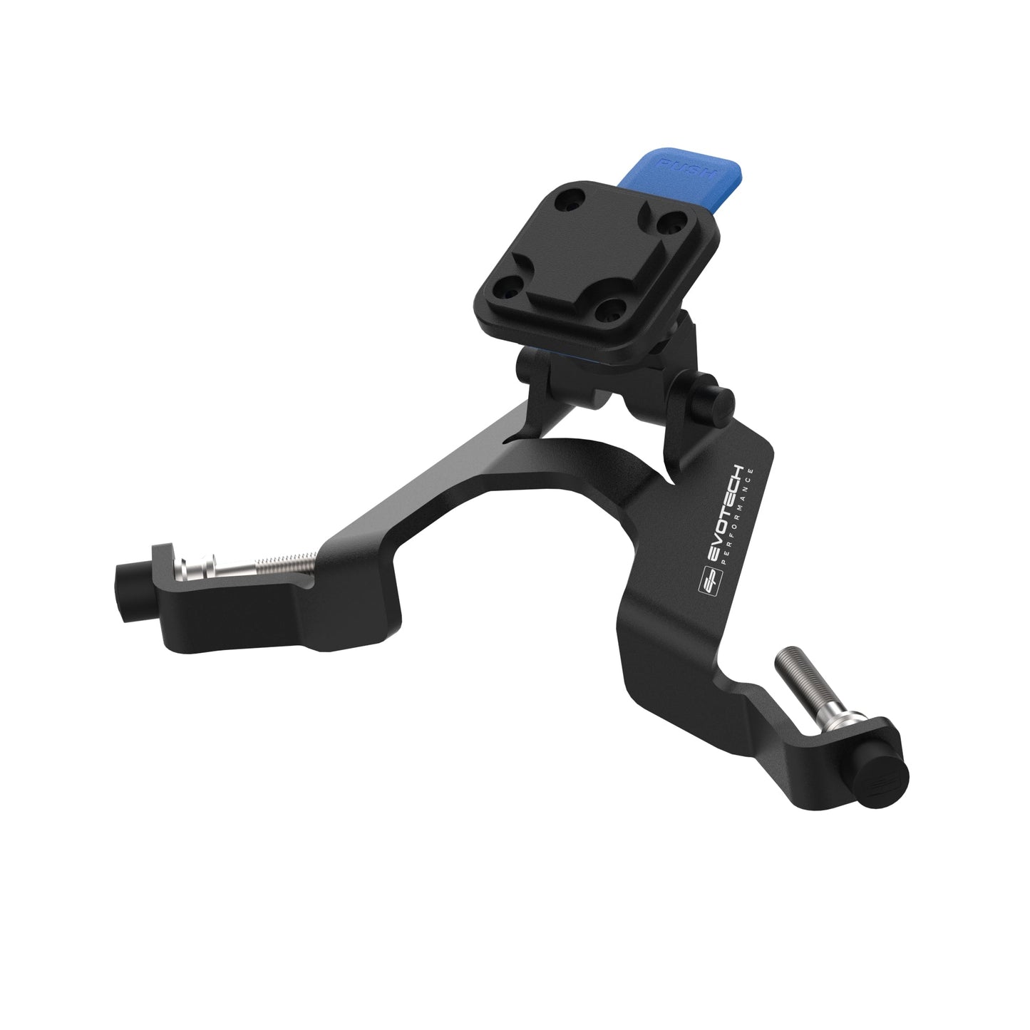 Evotech Carpuride Navigatiesteun - Kawasaki Ninja ZX-4RR 40th Anniversary Edition (2024+)