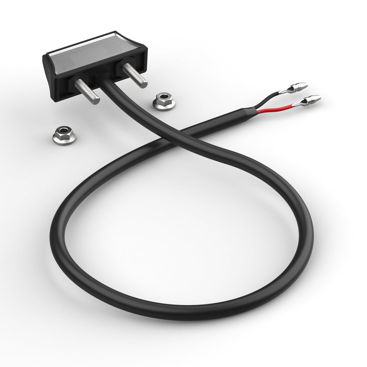 Evotech Led Number Plate Light