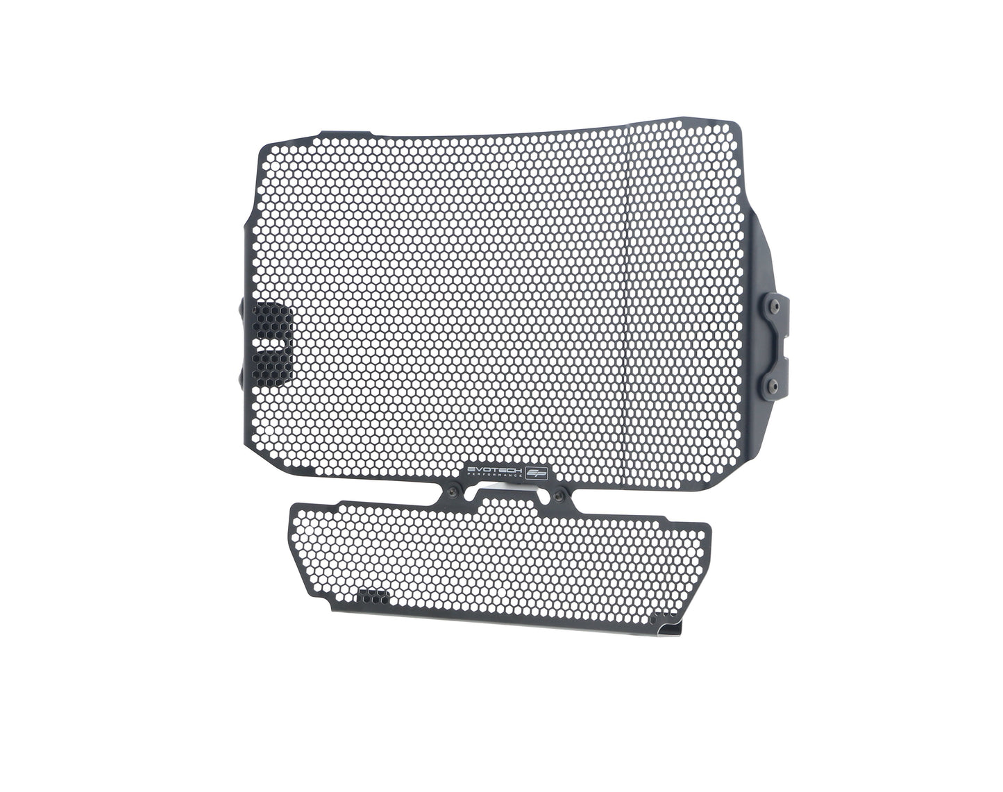 Evotech Radiator en Oliekoeler Covers Set - MV Agusta Brutale 800 (2016-2017)