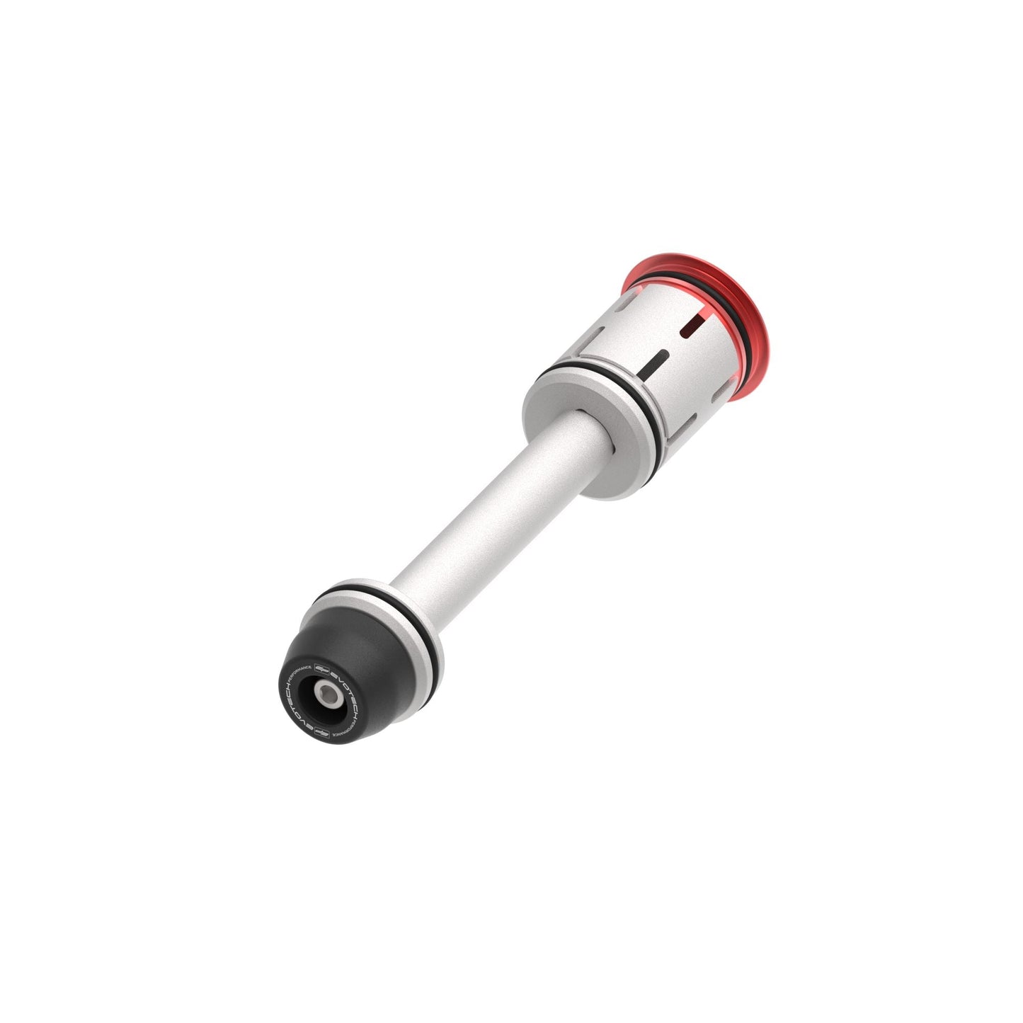 Achterbrug Beschermer Set Evotech Performance - Moto Guzzi Stelvio (2024+)