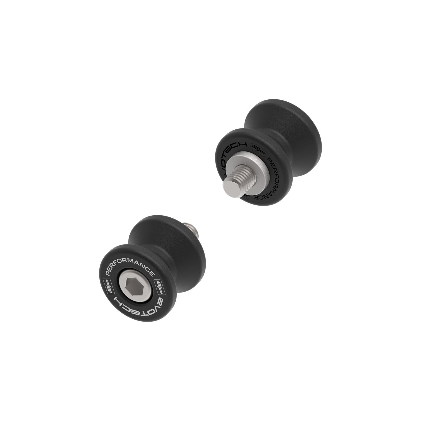 Paddockstand Bobbins Evotech - Husqvarna Vitpilen 801 (2025+)