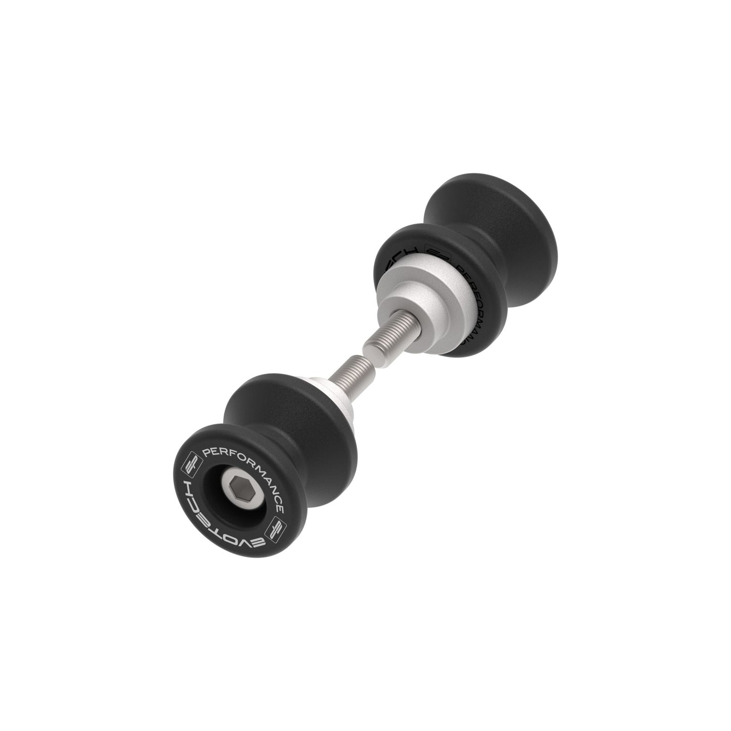 Evotech Paddock Stand Bobbins - BMW M 1000 RR (2021-2022)