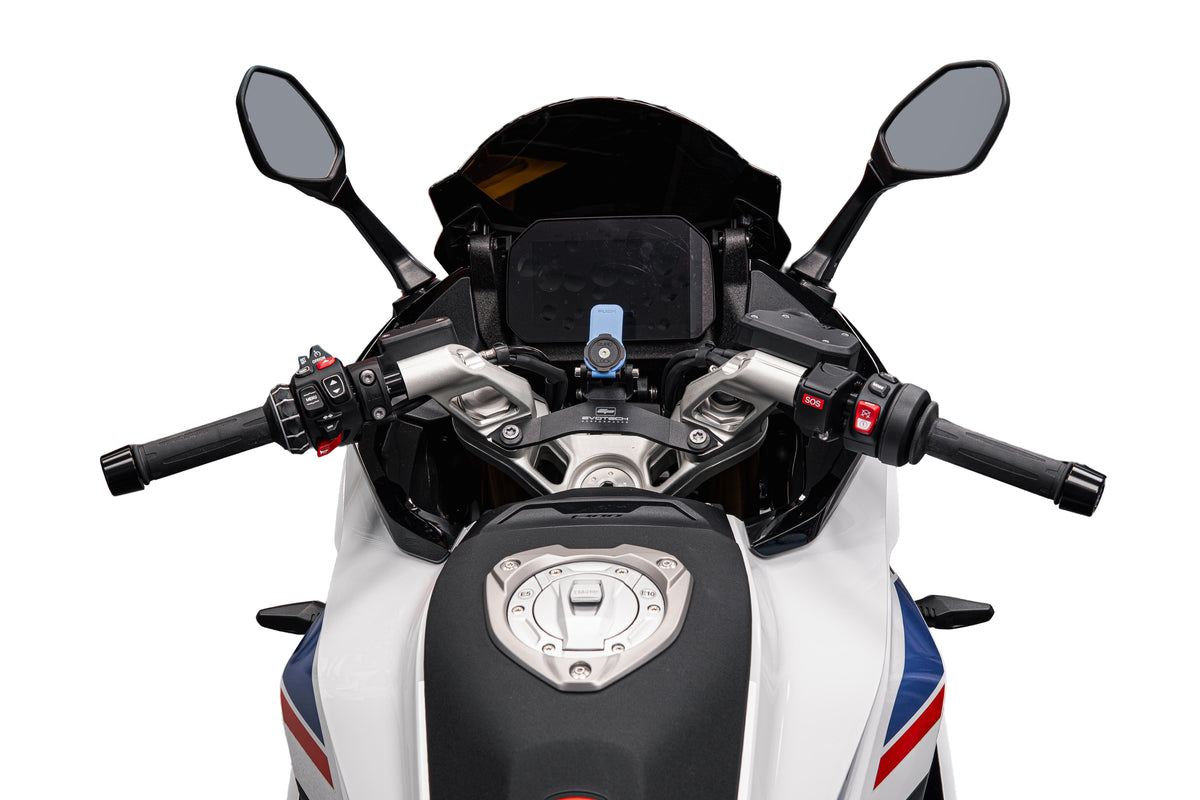 QuadLock Navigatiesteun Evotech - BMW R 1300 RS Performance (2025+)