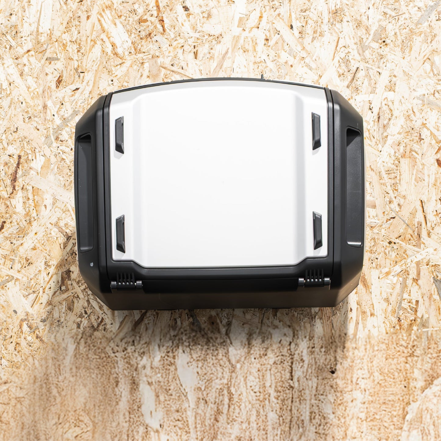 Evotech Vario Top Box Wall Mounting Bracket - BMW R 1300 GS (2024+)
