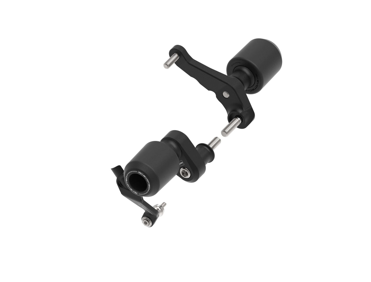 Evotech Ducati Diavel V4 RS Valblokken set (2025+)