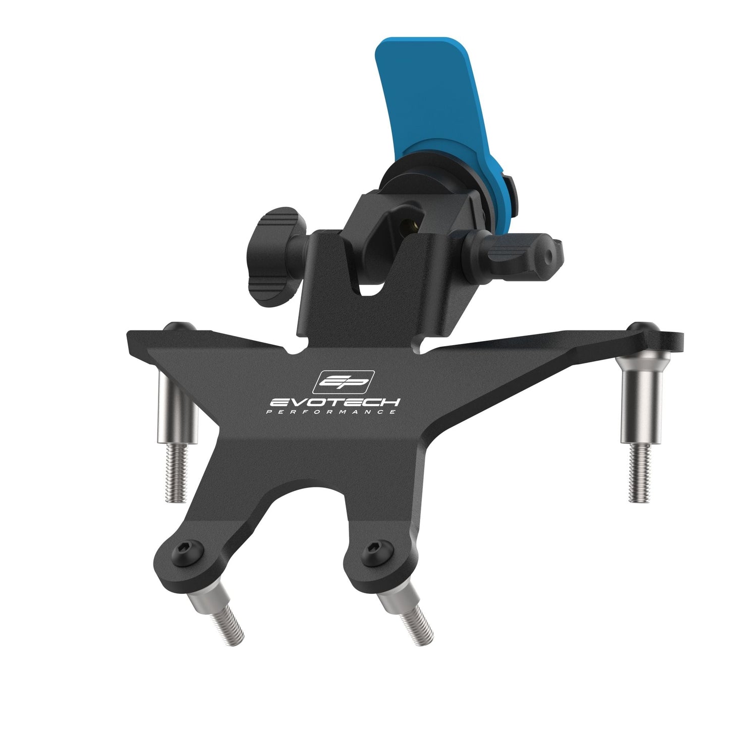 Navigatiesteun Evotech Performance voor Quad Lock - Ducati Diavel V4 Bentley (2024)
