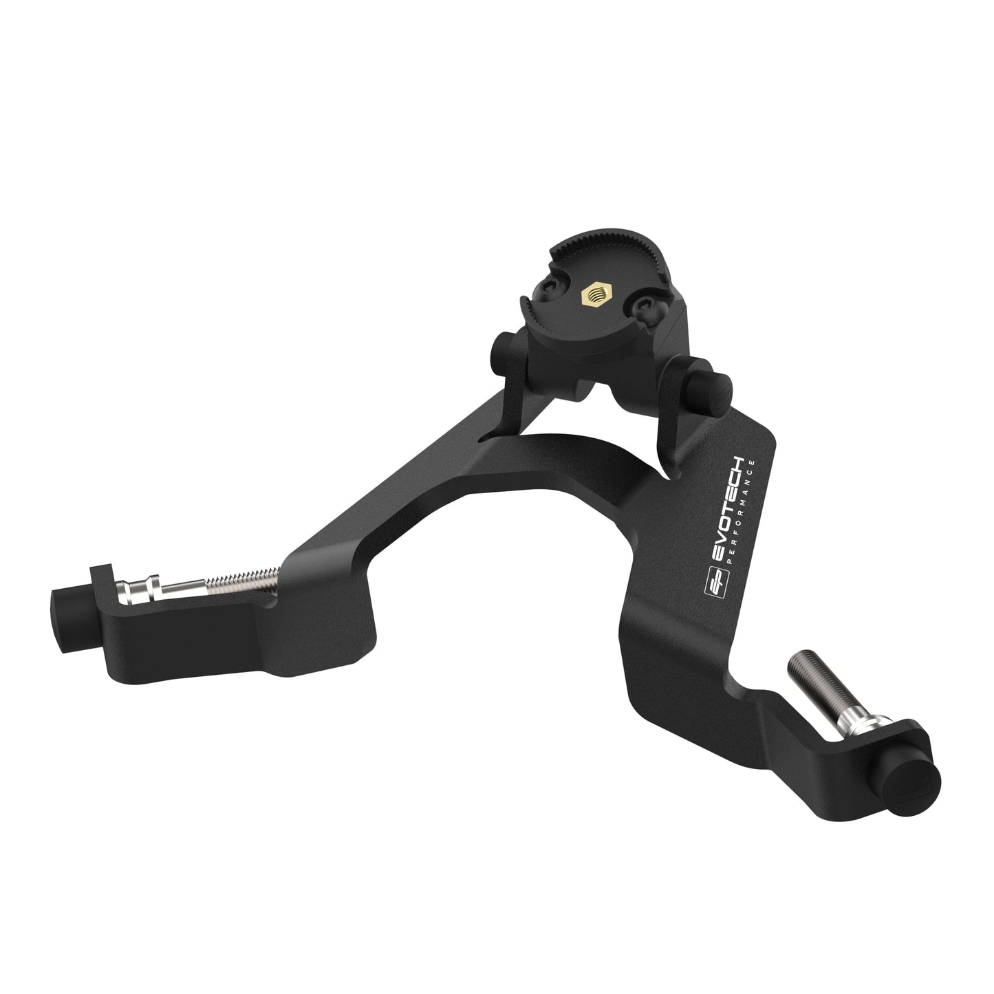 Evotech SP Connect Navigatiesteun - Kawasaki Ninja ZX-4RR 40th Anniversary Edition (2024+)