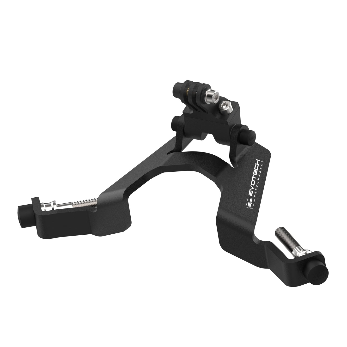Evotech Beeline Moto Navigatiesteun - Kawasaki Ninja ZX-4RR 40th Anniversary Edition (2024+)