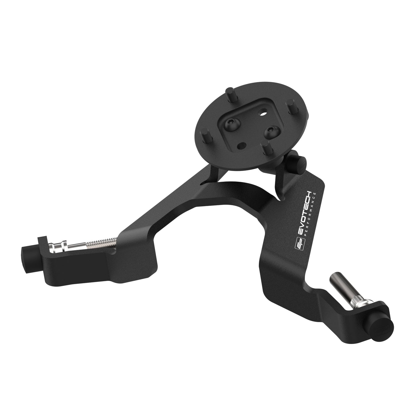 Evotech TomTom Navigatiesteun - Kawasaki Ninja ZX-4R SE (2023+)