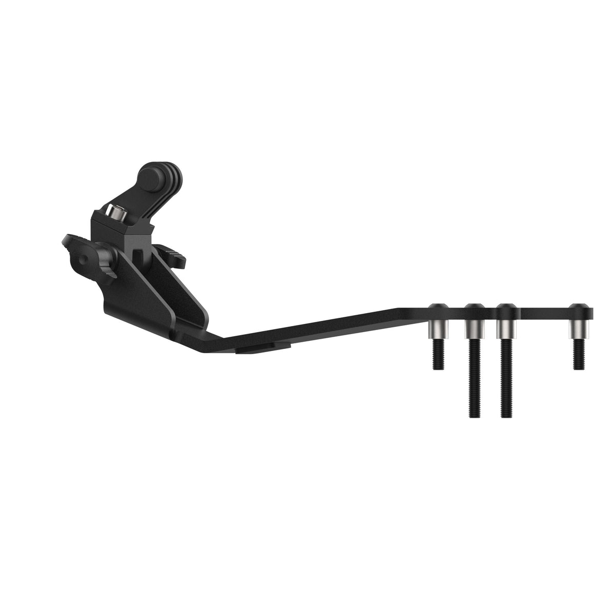 Evotech Action / Dash Cam Mount - MV Agusta Brutale 800 RR LH44 (2018 - 2019)