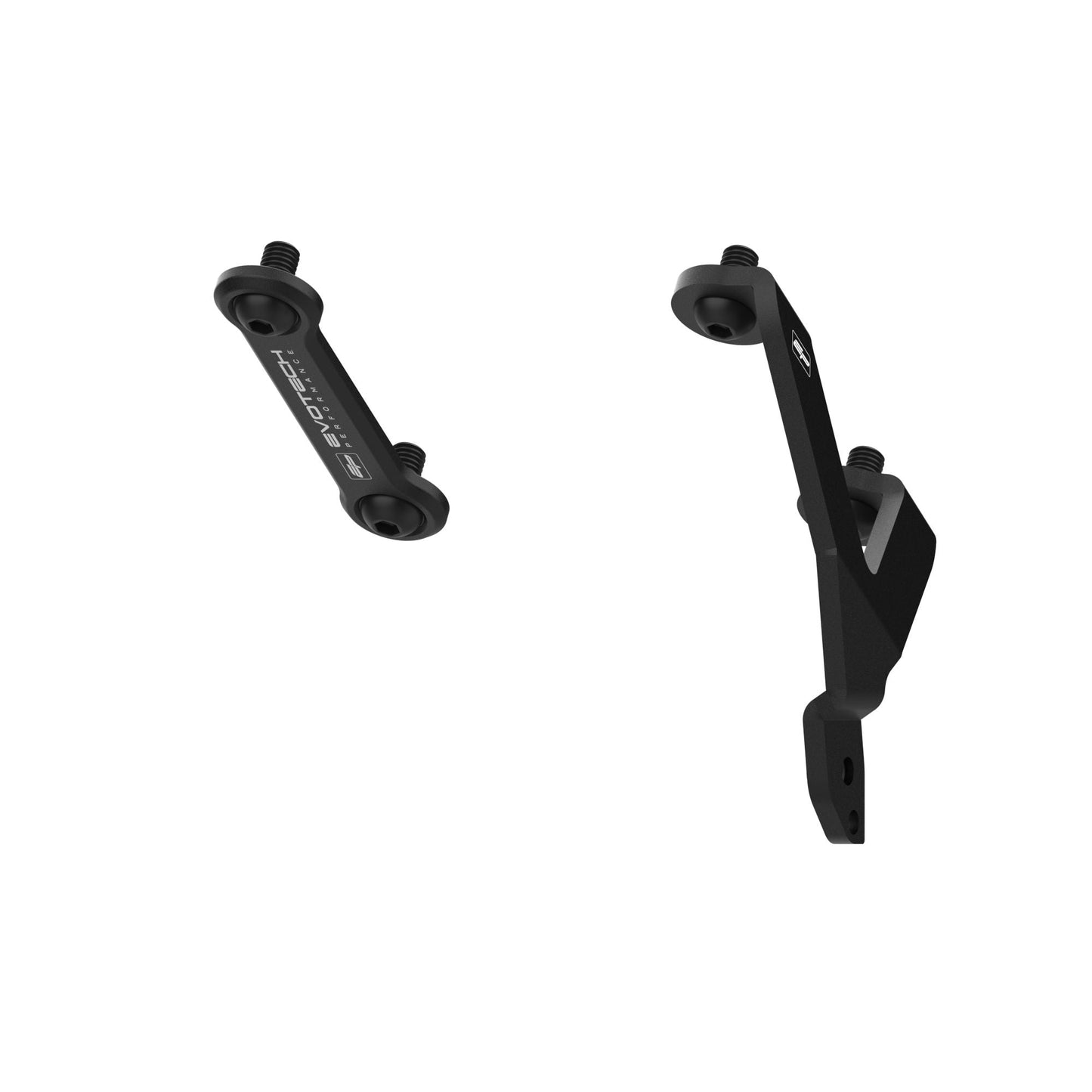Duosteun Vervanger Set Evotech - Suzuki GSX-8R (2026+)