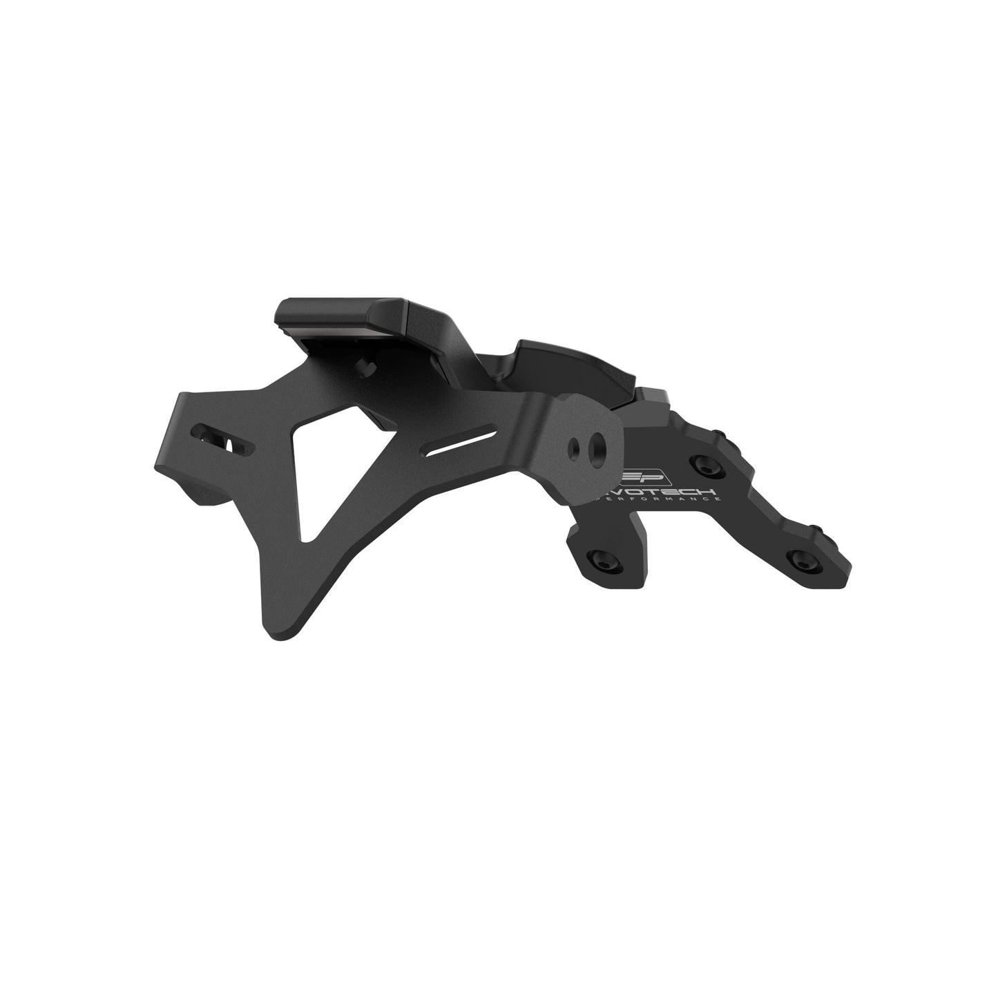Evotech Suzuki GSX-S1000GX Kentekenplaathouder (2024+)